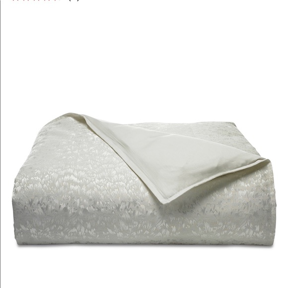 Hotel Collection Other - Plume Duvet Cover King Size & Set